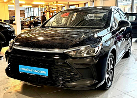 купить новый BAIC U5 Plus