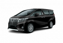 Alphard купить по низкой цене