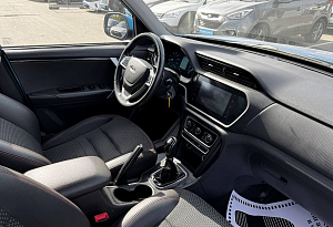 купить Чери Tiggo 3 2019, автосалон автоцентр