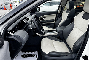 купить Ленд Range Rover Evoque 2017, автосалон автоцентр