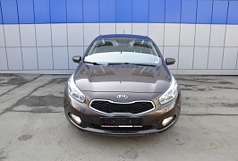 купить подержангный Kia Ceed года