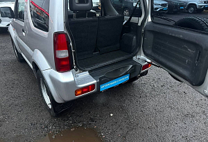купить Сузуки Jimny 2008, автосалон автоцентр