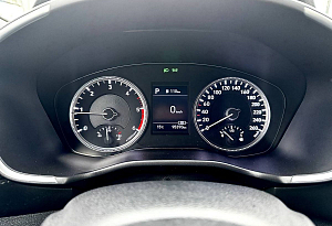 купить Хендай Santa Fe 2019, автосалон автоцентр