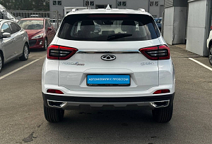 купить Чери Tiggo 4 Pro 2023, автосалон автоцентр