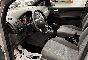 купить Форд C-MAX 2004, автосалон автоцентр