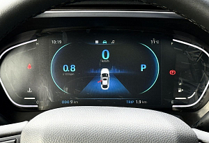 купить Джак J7 2023, автосалон автоцентр