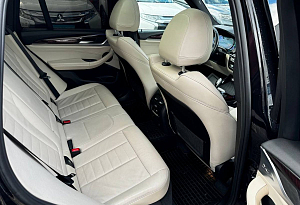 купить БМВ X3 2017, автосалон автоцентр
