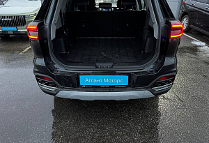 купить Чери Tiggo 8 2020, автосалон автоцентр