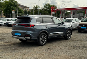 купить Чери Tiggo 8 2021, автосалон автоцентр