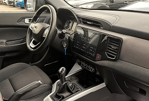купить Чери Tiggo 4 2019, автосалон автоцентр