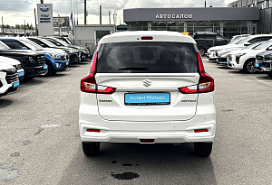 купить Сузуки Ertiga 2022, автосалон автоцентр