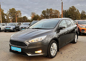 купить Ford Focus