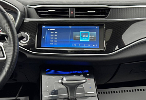 купить Донгфенг DFSK ix5 2024, автосалон автоцентр
