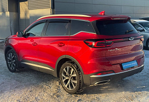 купить Чери Tiggo 7 Pro 2020, автосалон автоцентр
