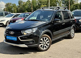 купить новый Lada (ВАЗ) Granta