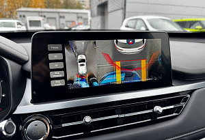 купить Чери Tiggo 4 Pro 2023, автосалон автоцентр