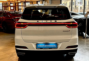 купить  X-Cross 7 2024, автосалон автоцентр