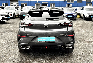 купить Чанган UNI-T 2023, автосалон автоцентр