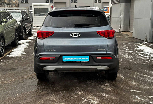 купить Чери Tiggo 7 2019, автосалон автоцентр