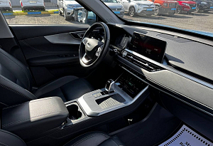 купить Чери Tiggo 4 Pro 2023, автосалон автоцентр