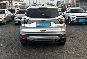 купить Форд Kuga 2018, автосалон автоцентр