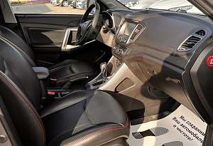 купить Чери Tiggo 5 2015, автосалон автоцентр