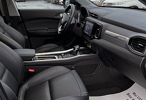 купить Чери Tiggo 4 2021, автосалон автоцентр