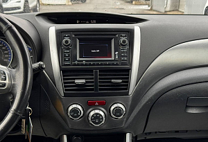купить Субару Forester 2011, автосалон автоцентр