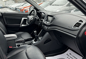 купить Чери Tiggo 5 2014, автосалон автоцентр