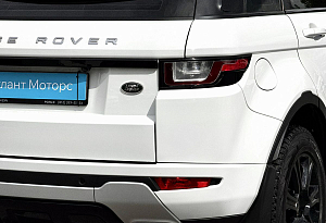 купить Ленд Range Rover Evoque 2017, автосалон автоцентр
