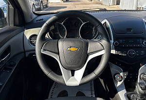 купить Шевроле Cruze 2013, автосалон автоцентр