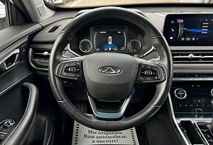 купить Чери Tiggo 8 2020, автосалон автоцентр
