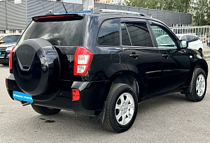 купить Чери Tiggo (T11) 2013, автосалон автоцентр