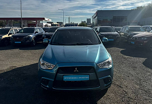 купить Мицубиси ASX 2011, автосалон автоцентр