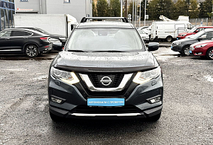 купить Ниссан X-Trail 2019, автосалон автоцентр