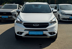 купить Чери Tiggo 7 2019, автосалон автоцентр