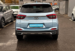 купить Чери Tiggo 4 Pro 2023, автосалон автоцентр