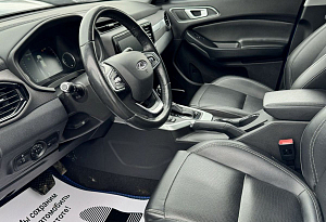 купить Чери Tiggo 4 2019, автосалон автоцентр