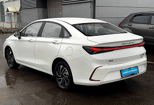 купить Байк U5 Plus 2024, автосалон автоцентр