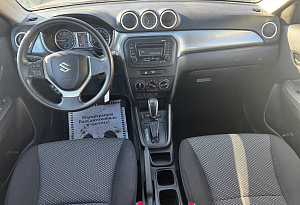 купить Сузуки Vitara 2018, автосалон автоцентр