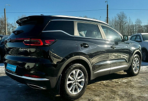 купить Чери Tiggo 7 Pro 2020, автосалон автоцентр