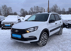 купить новый Lada (ВАЗ) Granta