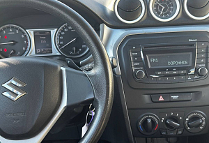 купить Сузуки Vitara 2018, автосалон автоцентр