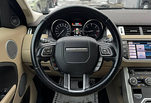 купить Ленд Range Rover Evoque 2013, автосалон автоцентр