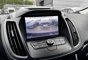купить Форд Kuga 2018, автосалон автоцентр