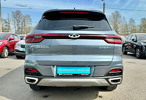 купить Чери Tiggo 8 2020, автосалон автоцентр