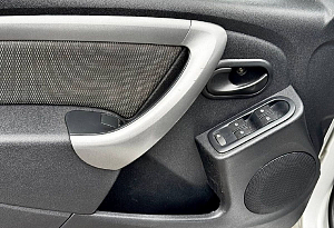 купить Рено Duster 2013, автосалон автоцентр