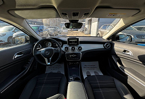 купить Мерседес GLA 2015, автосалон автоцентр