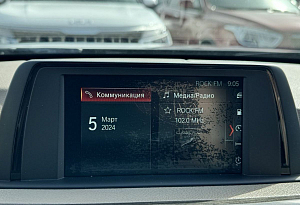 купить БМВ 3 серии 2012, автосалон автоцентр