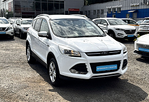 купить Форд Kuga 2015, автосалон автоцентр